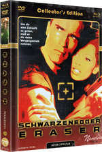 Film: Eraser Mediabook Cover C