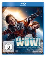 Film: WOW -Nachricht aus dem All