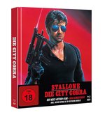 Film: Die City-Cobra