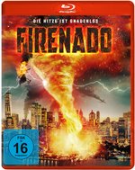 Film: Firenado