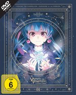 Film: Yohane The Parhelion - Sunshine in the Mirror: V