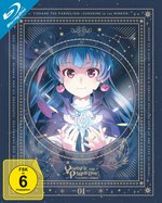 Film: Yohane The Parhelion - Sunshine in the Mirror: V