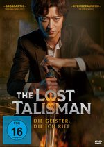 Film: The Lost Talisman - Die Geister, die ich rief
