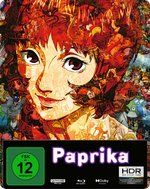 Film: Paprika