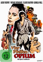 Film: Vier Pfeifen Opium