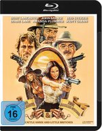 Film: Zwei Mädchen und die Doolin-Bande