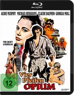 Film: Vier Pfeifen Opium