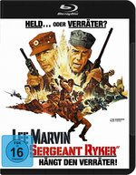 Film: Sergeant Ryker - Hängt den Verräter!