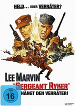 Film: Sergeant Ryker - Hängt den Verräter!