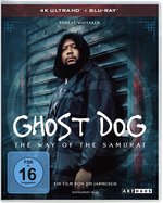 Film: Ghost Dog - Der Weg des Samurai