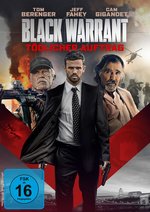 Film: Black Warrant - Tödlicher Auftrag