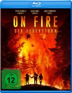 Film: On Fire - Der Feuersturm