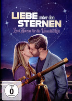 Film: Liebe unter den Sternen - Zwei Herzen für die Un