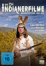 Film: Die DEFA-Indianerfilme Gesamtedition