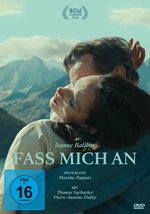 Film: Fass mich an