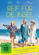 Film: Reif für die Insel