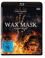 Film: Wax Mask