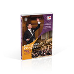Film: Neujahrskonzert 2024 - Wiener Philharmoniker / C