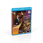 Film: Neujahrskonzert 2024 - Wiener Philharmoniker / C