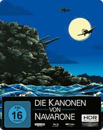 Film: Die Kanonen von Navarone
