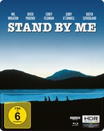 Film: Stand by Me