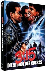 Film: 3:15 - Die Stunde der Cobras