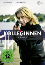 Film: Kolleginnen - Abgetaucht
