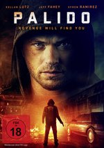 Film: Palido – Revenge will find you