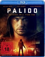 Film: Palido – Revenge will find you