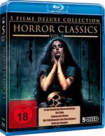 Film: Horror Classics Vol. 1