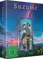 Film: Suzume - The Movie