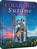 Film: Suzume - The Movie
