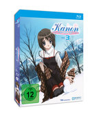 Film: Kanon - Vol.3