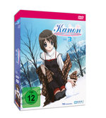 Film: Kanon - Vol.3