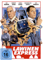 Film: Lawinen Express