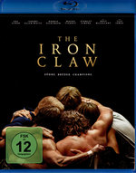 Film: The Iron Claw