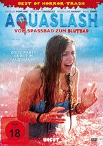 Film: Aquaslash - Vom Spassbad zum Blutbad