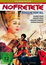 Film: Nofretete - Königin vom Nil