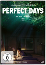 Film: Perfect Days