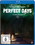 Film: Perfect Days