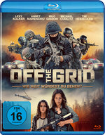 Film: Off the Grid - Wie weit würdest du gehen?