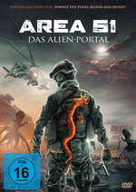 Film: Area 51 - Das Alien-Portal