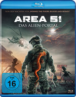 Film: Area 51 - Das Alien-Portal