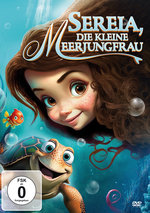 Film: Sereia, die kleine Meerjungfrau