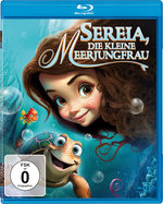 Film: Sereia, die kleine Meerjungfrau