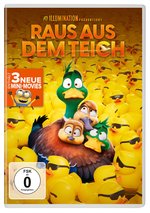 Film: Raus aus dem Teich