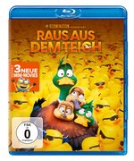 Film: Raus aus dem Teich