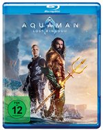 Film: Aquaman: Lost Kingdom