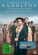 Film: Sanditon - Die komplette Serie