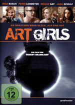 Film: Art Girls